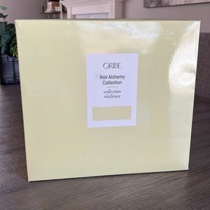 Oribe full size Hair Alchemy Set